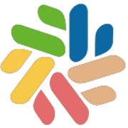 Offizielles Logo von Partizipationshub